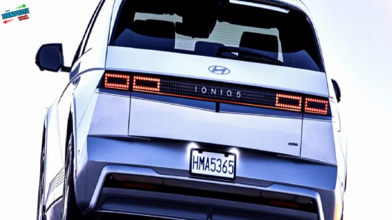 Hyundai ve Kia’dan 14 Elektrikli Araç için Yangın Riski Daveti