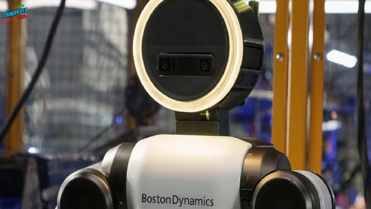 Hyundai’nin büyük Boston Dynamics planı ortaya çıktı
