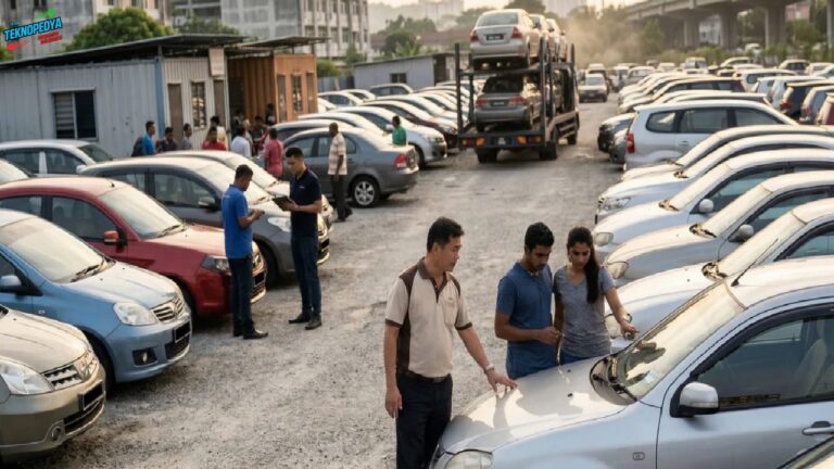 İkinci El Araç Pazarında 2026’nın Birinci Bilgileri Muhakkak Oldu