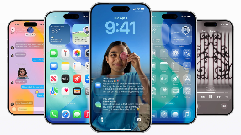 iOS 27 Beta’da Keşfedilen Yeni Özellikler