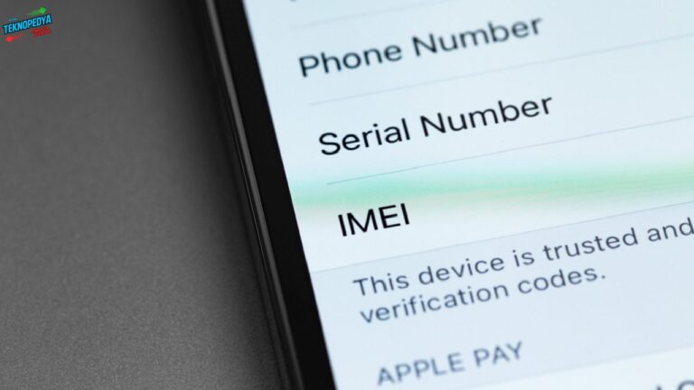 IMEI numarası sebep bu kadar kıymetli?