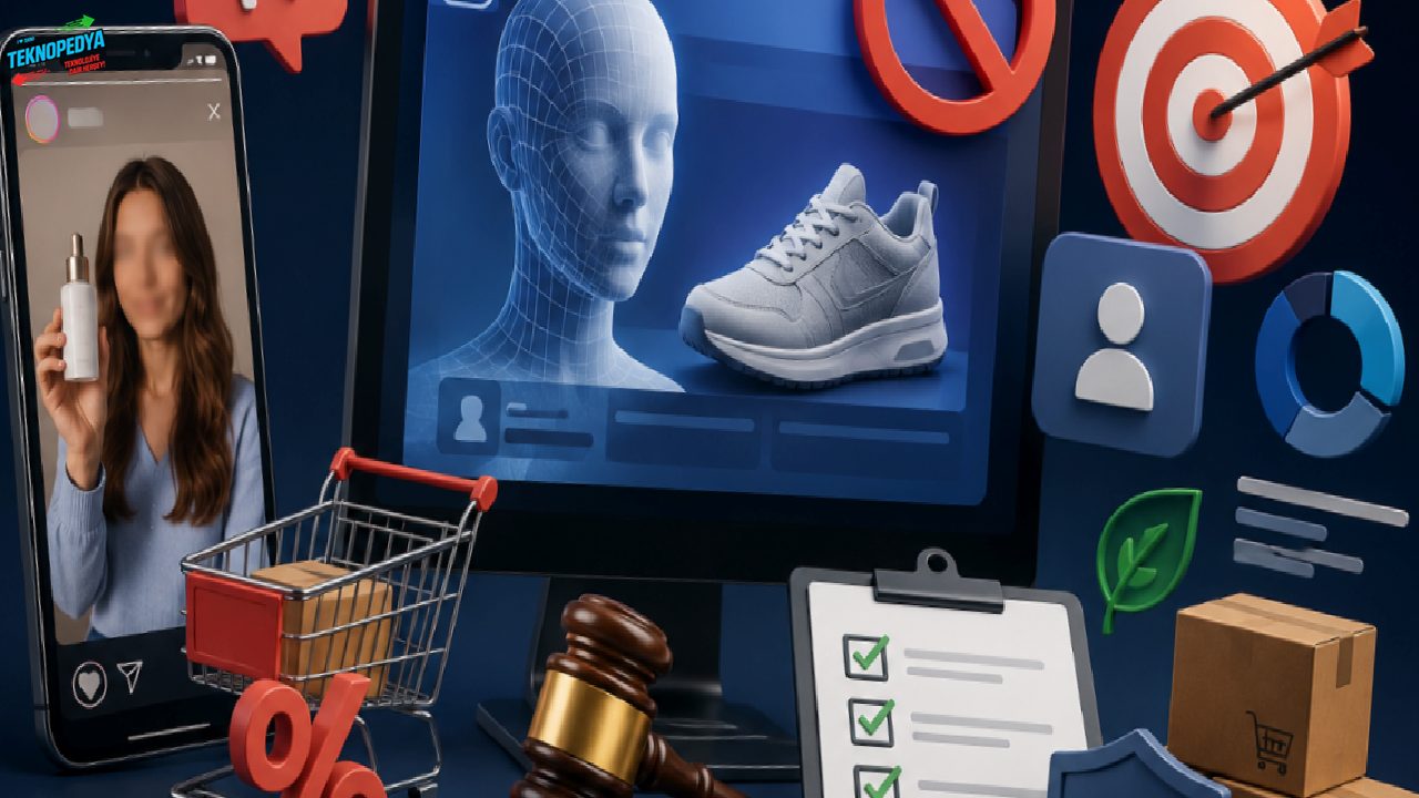Influencer’lar, indirimler ve AI reklamları: Bakanlık yeni kuralları açıkladı