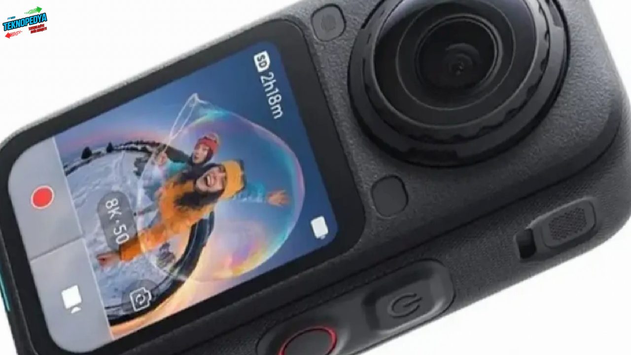 Insta360 X6 Sızdırıldı: Avrupa Fiyatı ve Özellikleri Muhakkak Oldu