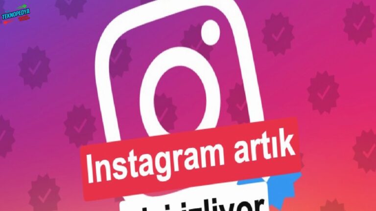 Instagram kendine ziyan verebilecek gençleri ailelerine haber verecek