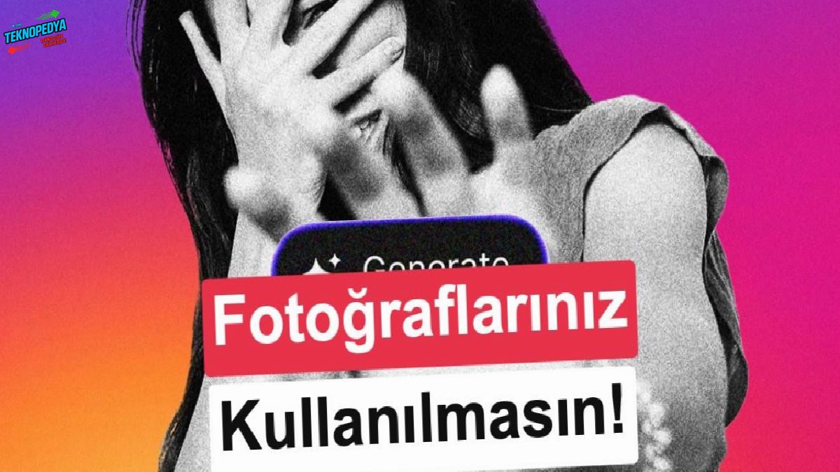 Instagram’ın yapay zekası fotoğraflarınızı müsaadesiz kullanacak: İşte engellemenin yolu