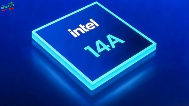 Intel 14A Üretimi Öne Çekildi: Seri Üretim 2028’de Başlıyor