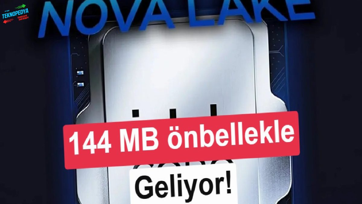 Intel Core Ultra 5 400S özellikleri sızdı: X3D işlemcilere rakip geliyor!