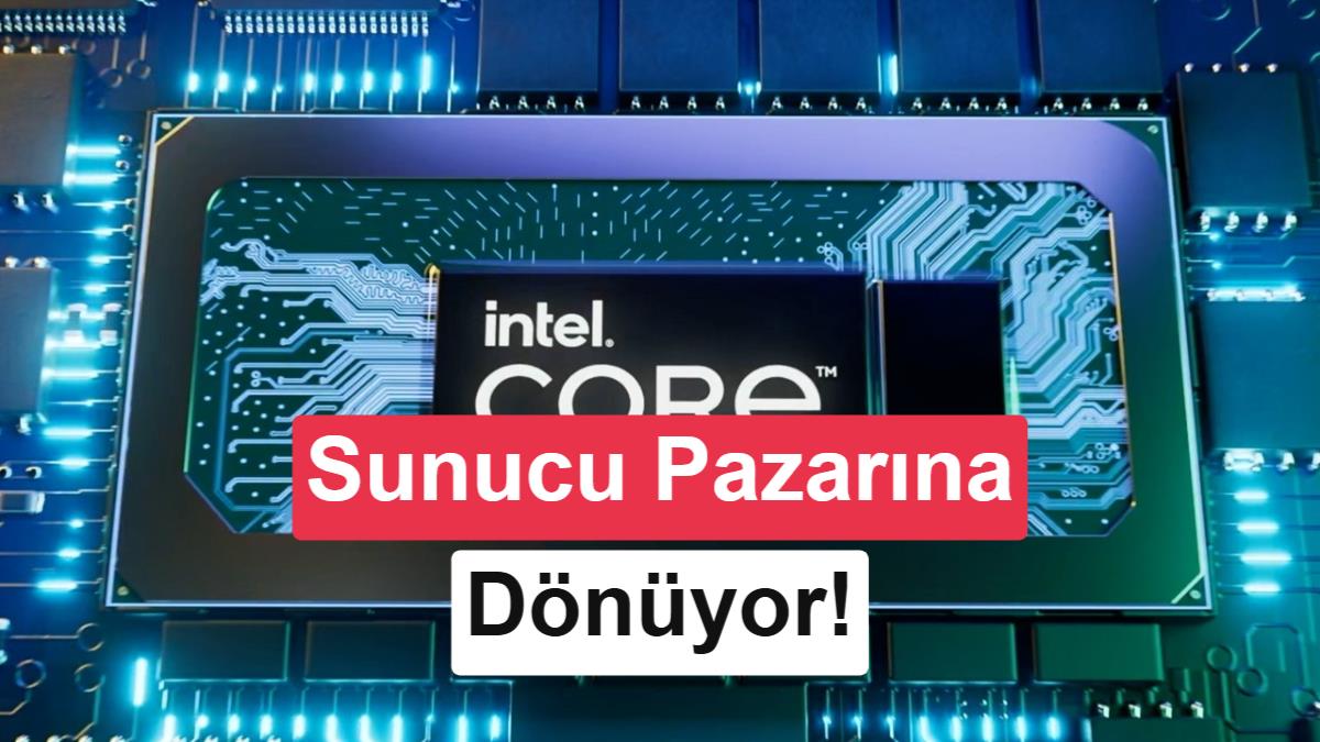 Intel’in Sürpriz Kararı: Hyper-Threading Teknolojisinin Geri Döndürülmesi