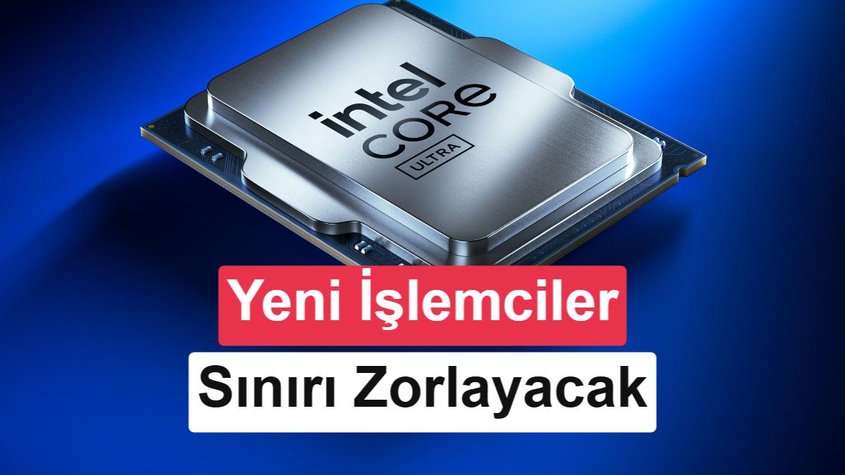 Intel, Nova Lake ile Entegre GPU’yı 65W Güçle Tercih Edebilir