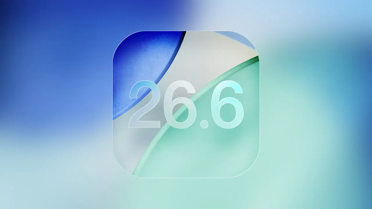 iOS 26.6: Apple’ın Sonbaharda Beklenen iOS 27 Güncellemesi için Öncü Adım