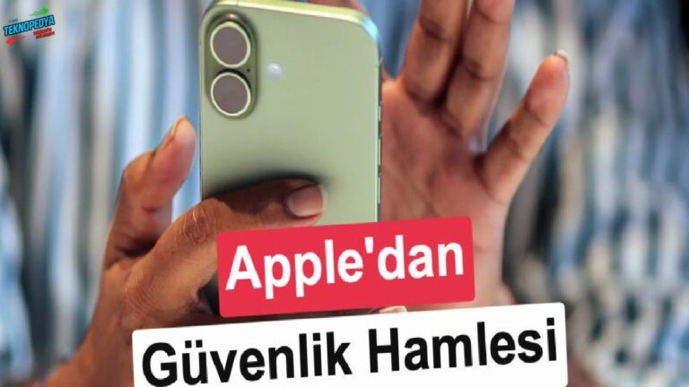 iOS 26.6 ile iPhone’lar berbat maksatlı iletilerde uyaracak