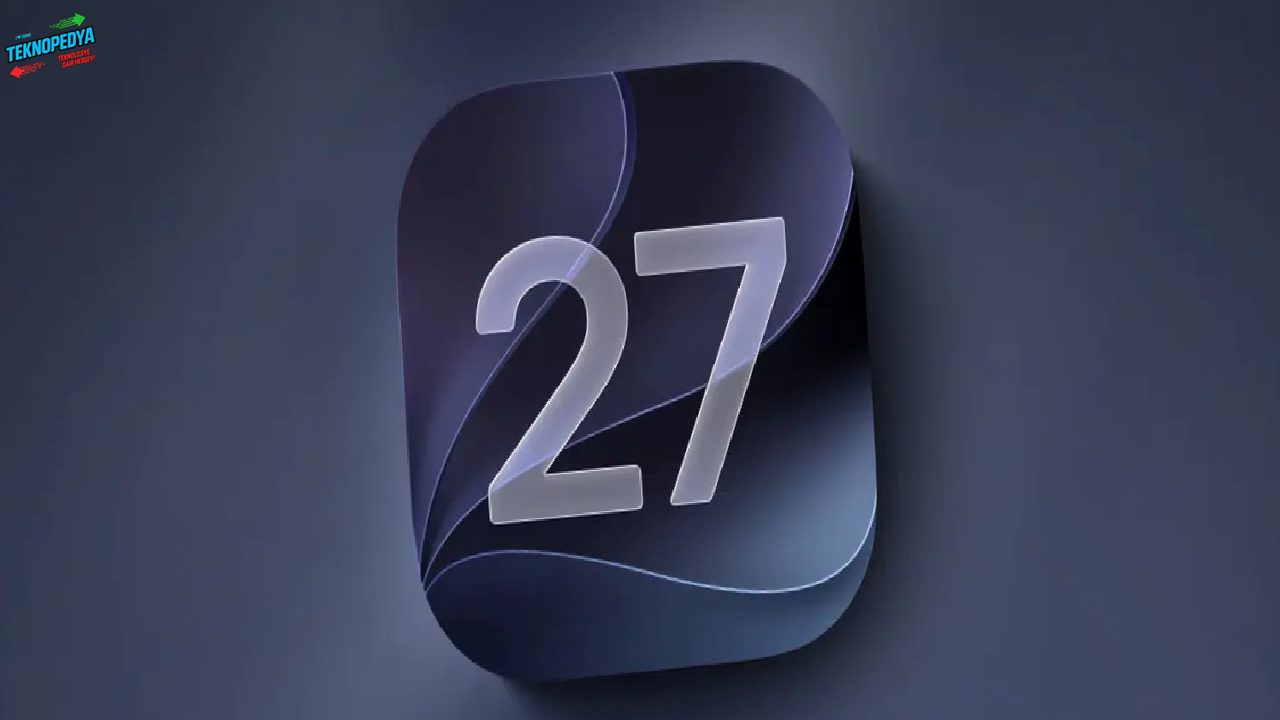iOS 27 Beta 3 ile Gelen Tüm Yenilikler