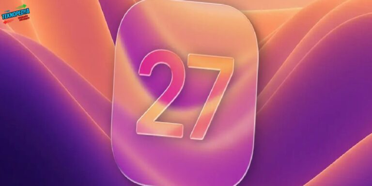 iOS 27 Beta 3 Yayınlandı: Siri AI ve Yeni Özellikler Geliyor