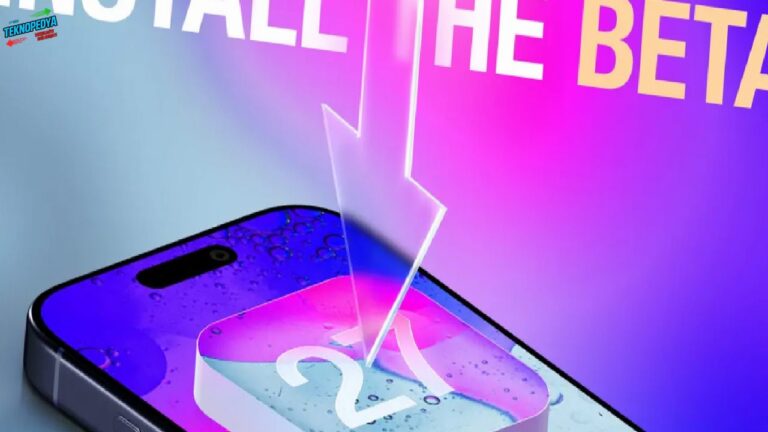 iOS 27 Beta 4 Güncellemesi Çıktı