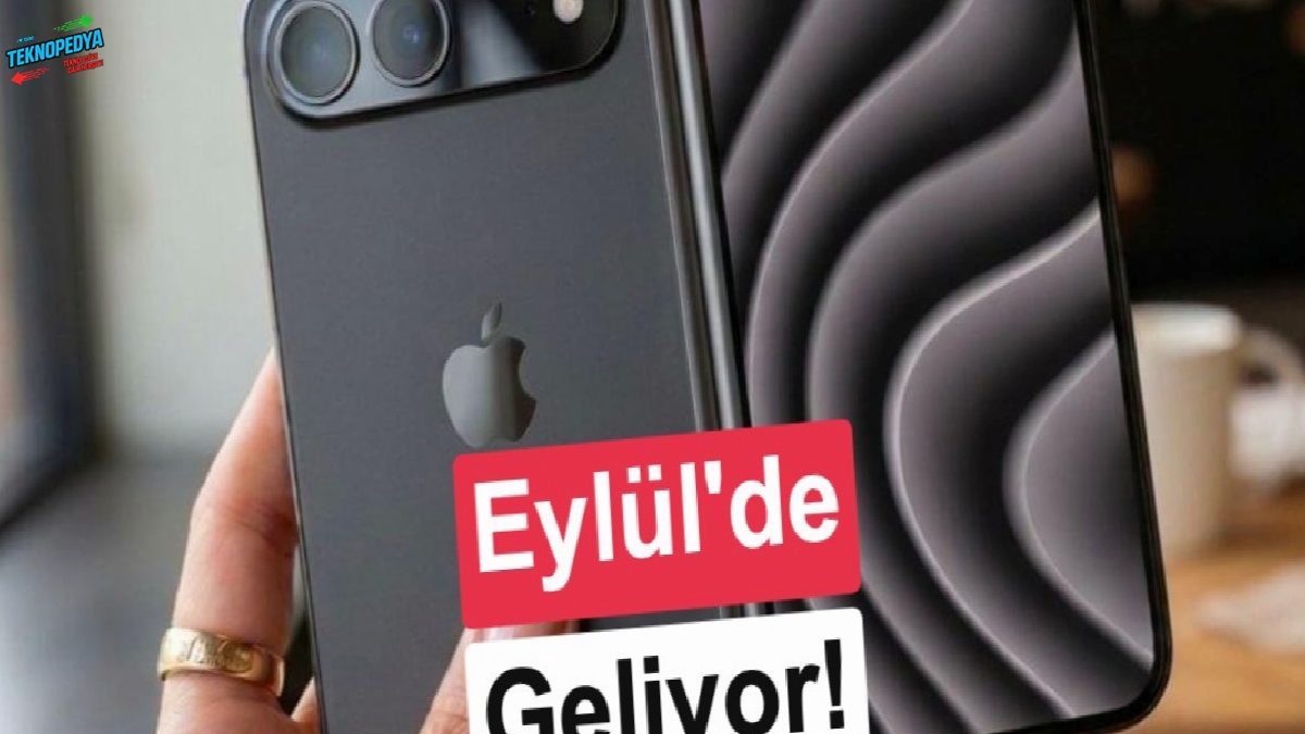 iOS 27 beta kodlarında çıktı: Çift bataryalı iPhone geliyor