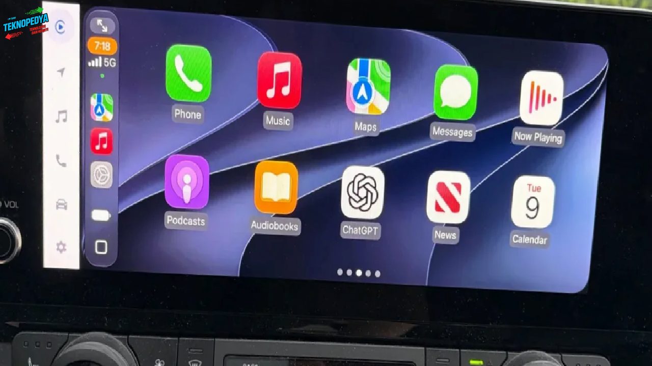 iOS 27 ile CarPlay’de Neler Değişiyor?
