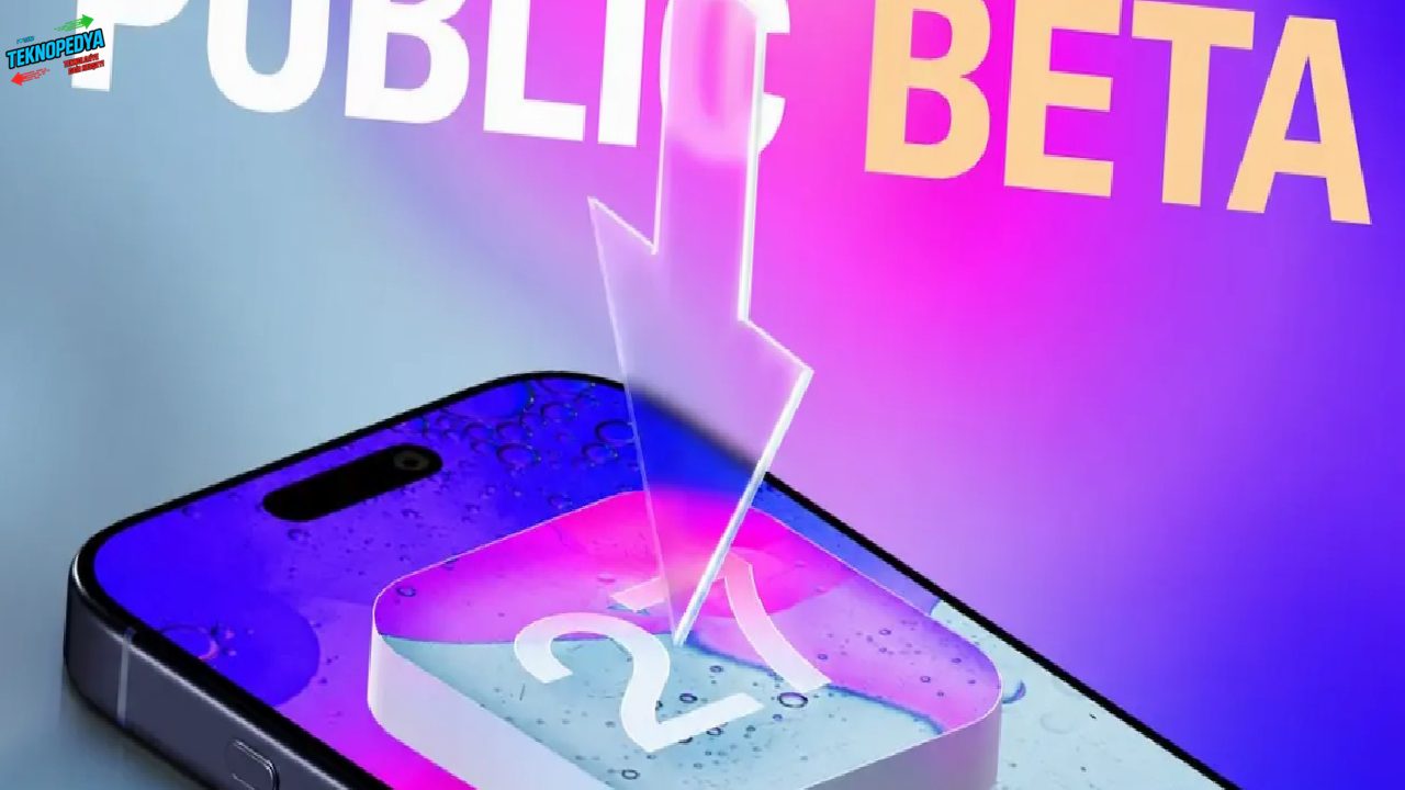 iOS 27 Public Beta Bu Hafta Geliyor