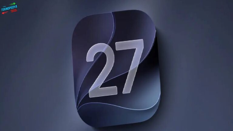 iOS 27 Public Beta Yayınlandı