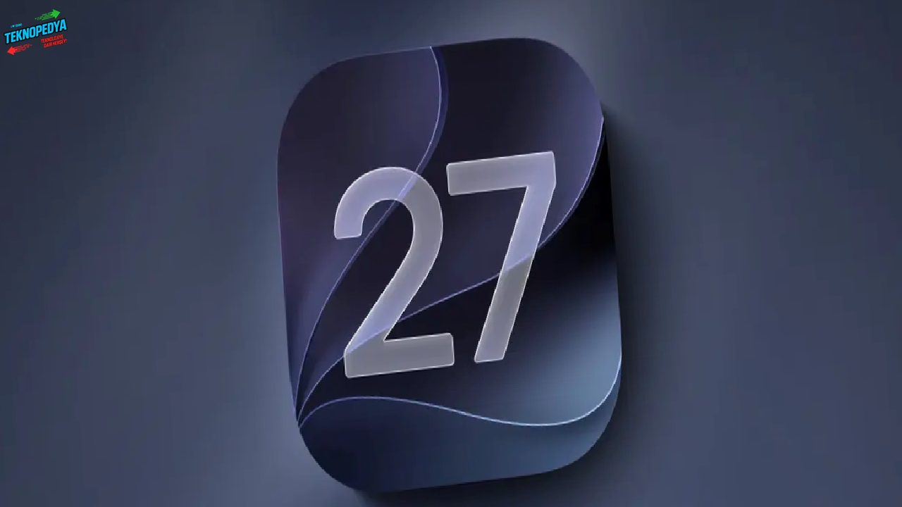 iOS 27 Public Beta Yayınlandı