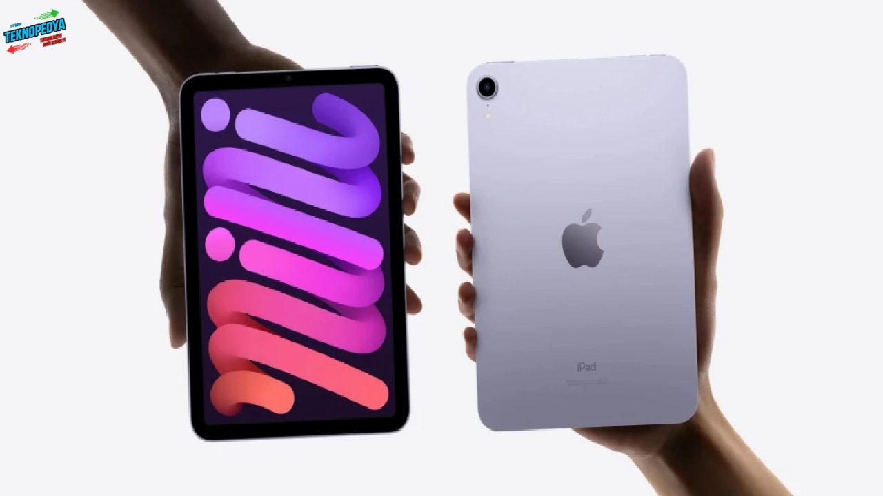 iPad küçük sonunda OLED’e geçiyor: Beklenen değişim için tarih ortaya çıktı