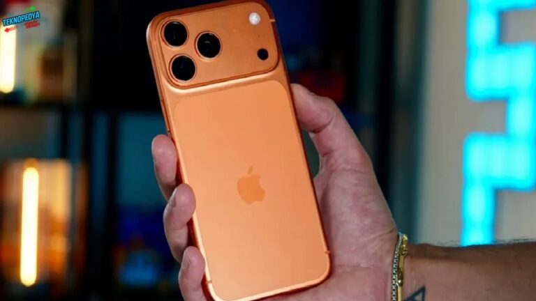 iPhone 17 Pro Max’i Gömdüler: 250 Yıl Sonra Açılacak