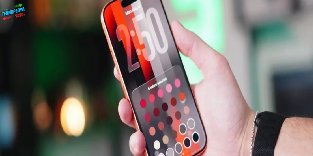 iPhone 18 Pro Ekranında İki Değerli Gelişme Bekleniyor
