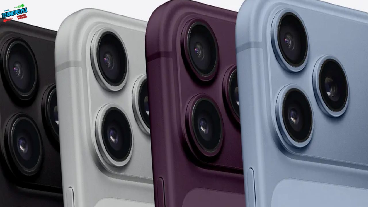 iPhone 18 Pro Kalınlığı Şaşırtan Derecede Artacak