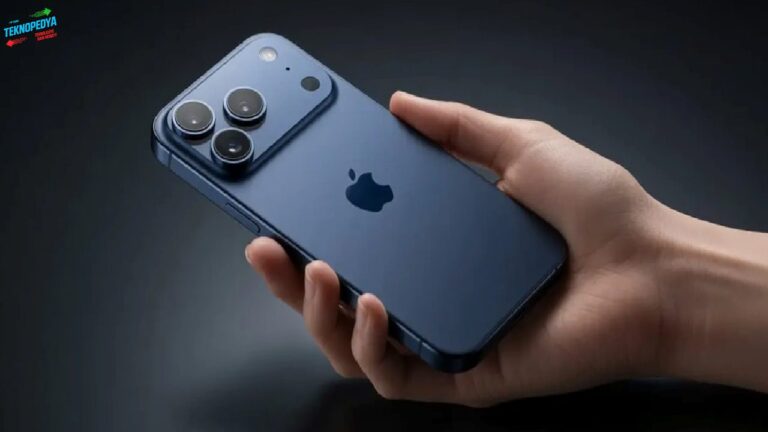iPhone 18 Pro Max Pil Performansında Yeni Standartlar Belirliyor