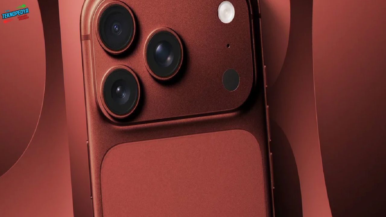 iPhone 18 Pro Max Üretim Maliyeti 300 Dolar Artıyor