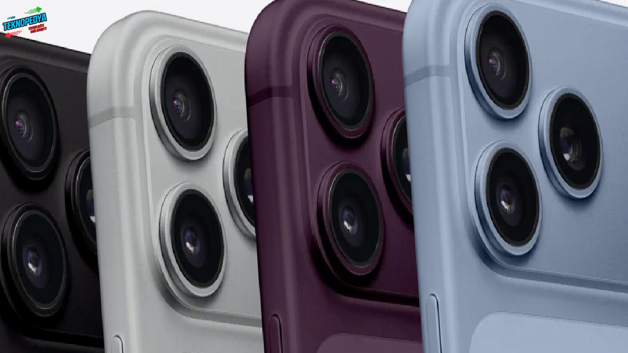iPhone 18 Pro Seri Üretim Süreci Başladı