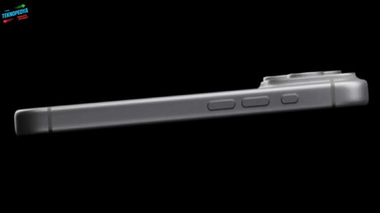 iPhone 18 Pro ve 18 Pro Max Daha Kalın Olabilir