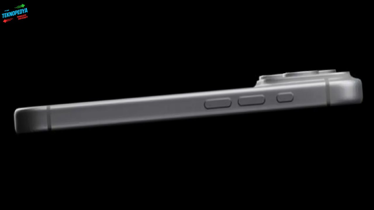 iPhone 18 Pro ve 18 Pro Max Daha Kalın Olabilir