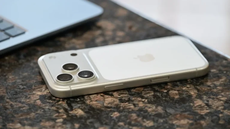 iPhone 18 Pro’da Kalınlık Artışı Bekleniyor