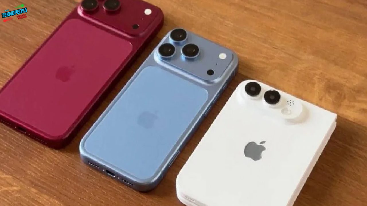 iPhone 18 Pro’nun Gücü A20 Çipinden Gelecek