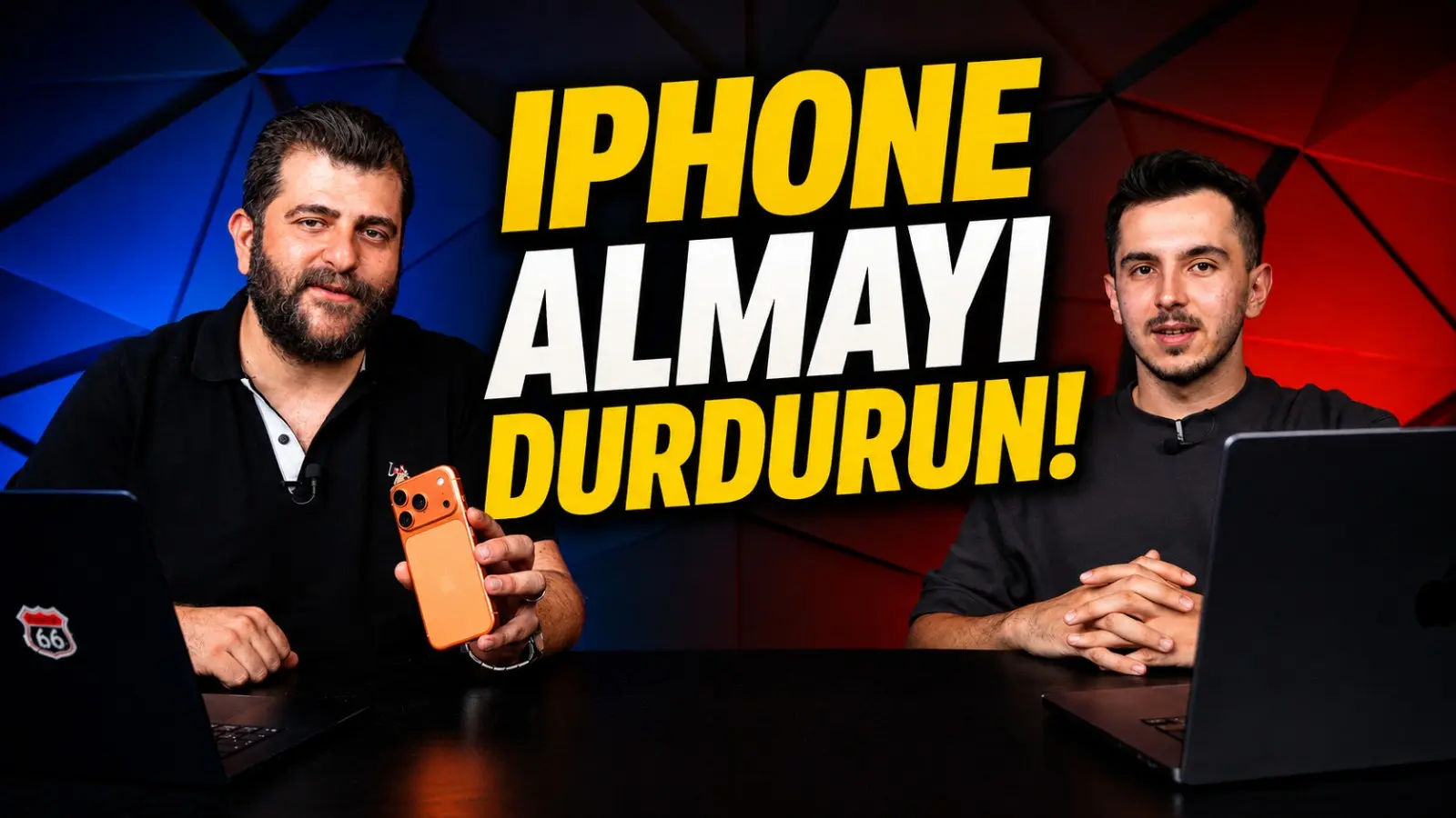 iPhone 18 Serisi Beklentileri: Acele Almayın, Yeni Seri Yakında!