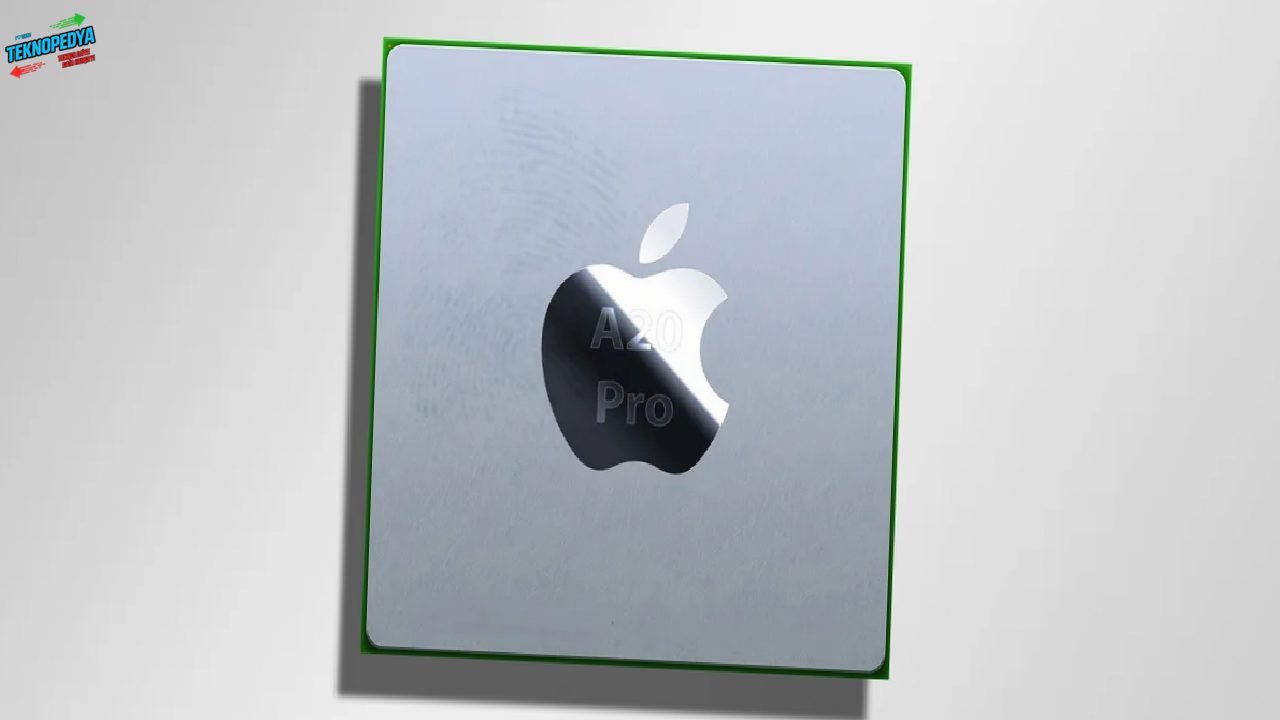 iPhone 18’de Çinli Bellek Dönemi Başlıyor