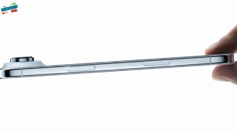iPhone Air 2 A20 Pro İşlemci ve Çift 48 MP Kamerayla Gelecek
