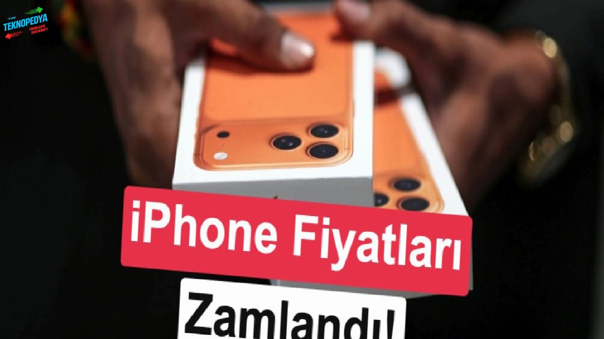 iPhone fiyatlarına zam! Şimdilik Japonya’yı etkiledi