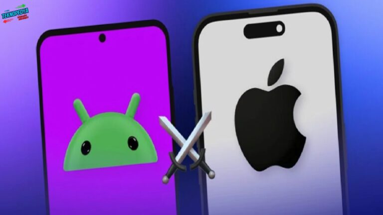 iPhone mu yoksa Android Kullanıcıları Daha Sadık?