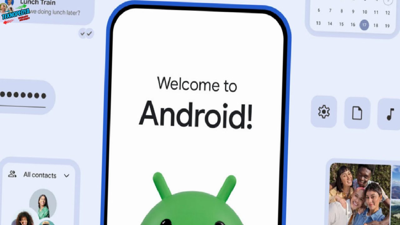 iPhone’dan Android’e geçmek hiç bu kadar kolay olmamıştı