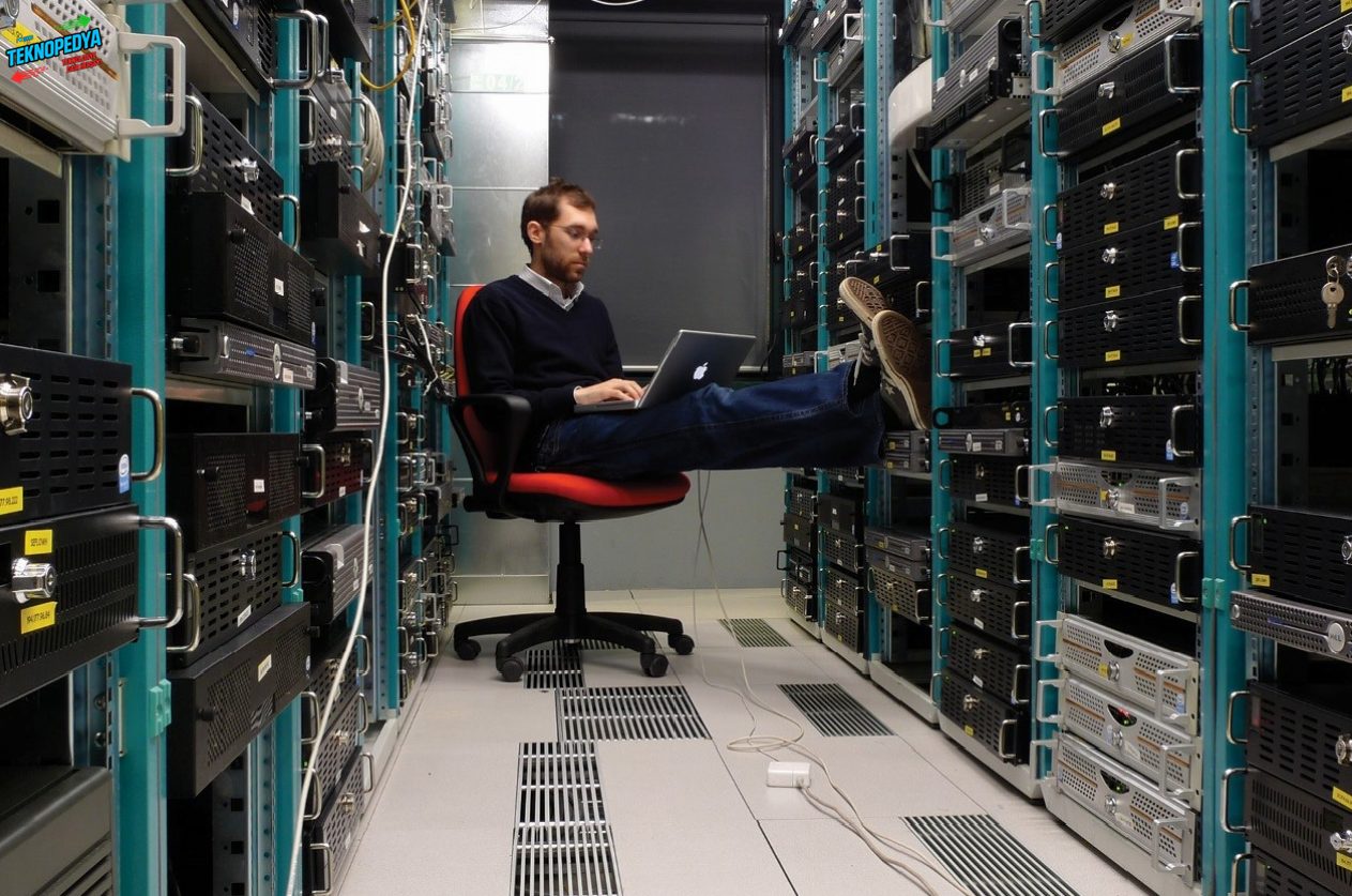 İrlanda’da data merkezleri neredeyse ülkedeki tüm konutlar kadar elektrik tüketti