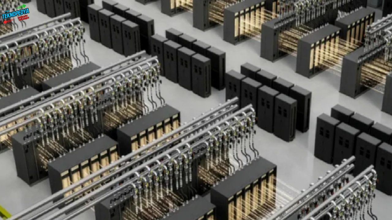 Japonya, 27 bin 500 GPU’lu dev yapay zekâ fabrikası kuruyor