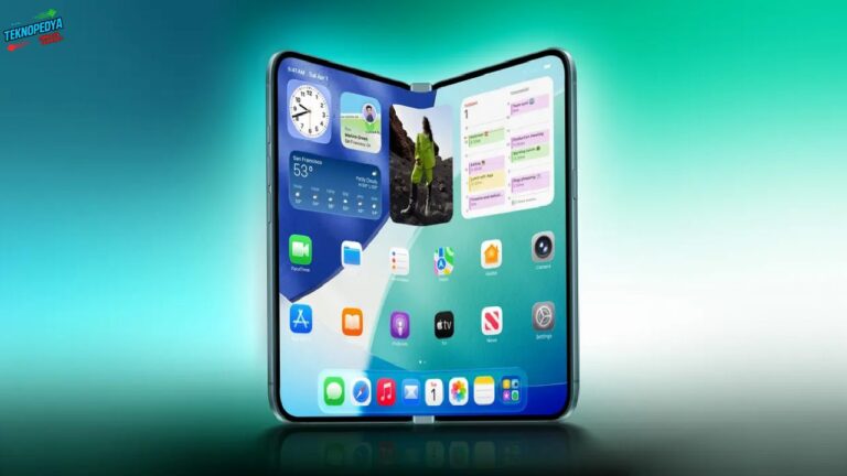 Katlanabilir iPhone Ultra’nın Batarya Kapasitesi Sızdırıldı