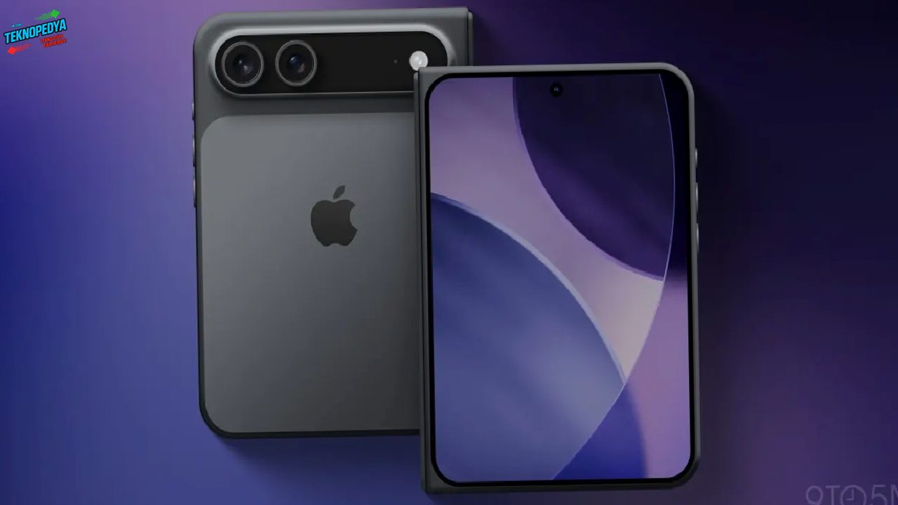 Katlanabilir iPhone Ultra’nın Menteşe Sistemi Nasıl Olacak?
