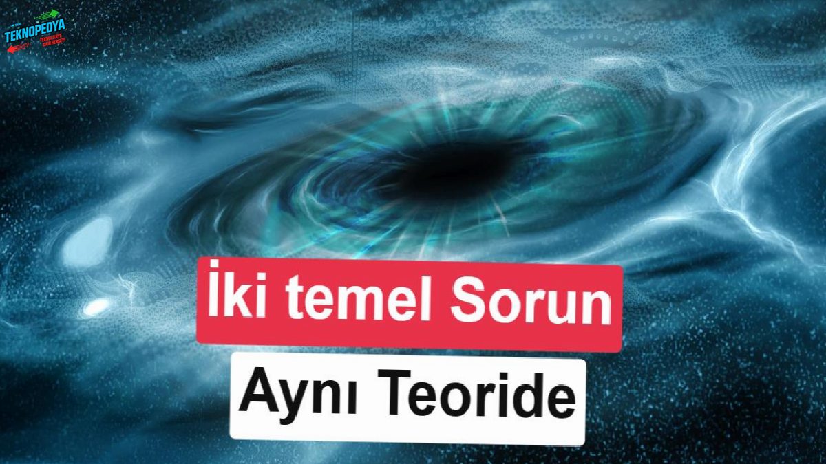 Kozmosun en büyük gizemine yeni açıklama: Beşinci boyut ihtimali