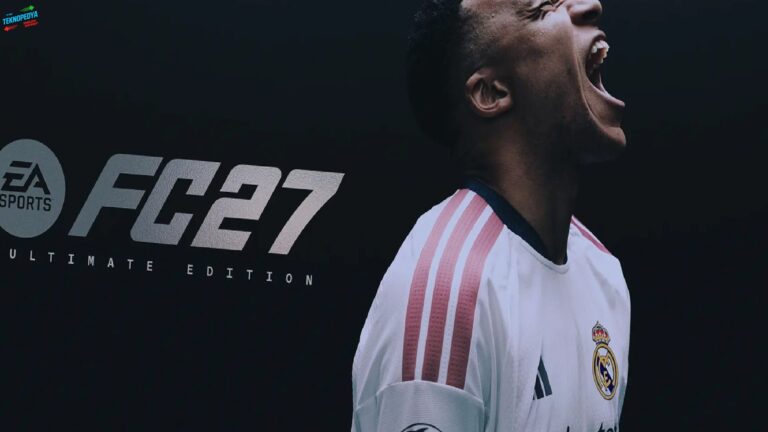 Kylian Mbappe EA SPORTS FC 27 Kapak Yıldızı Oldu
