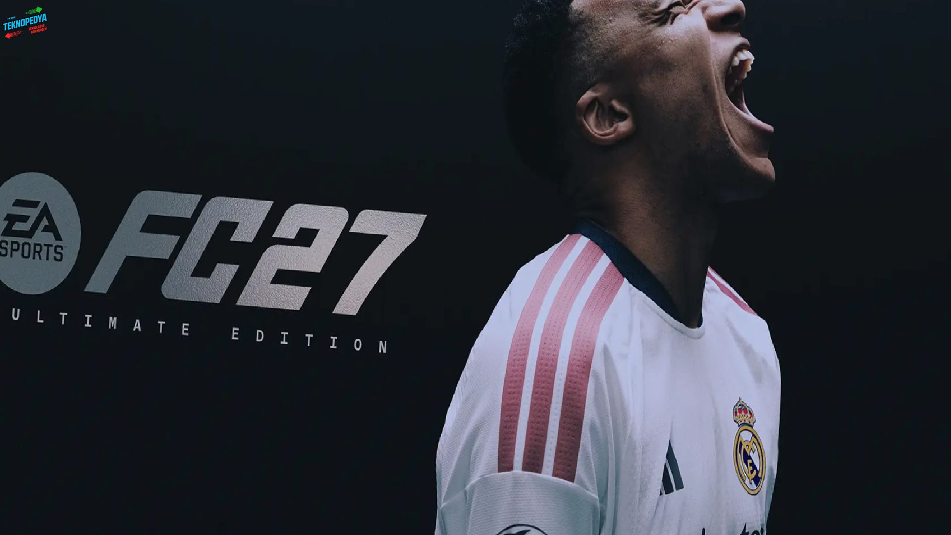 Kylian Mbappe EA SPORTS FC 27 Kapak Yıldızı Oldu