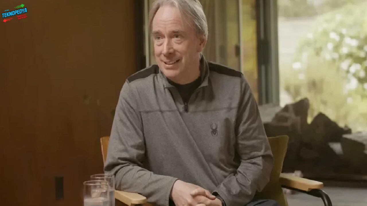 Linus Torvalds: Yapay Zeka İstemeyen Linux’u Kendi Kodlasın