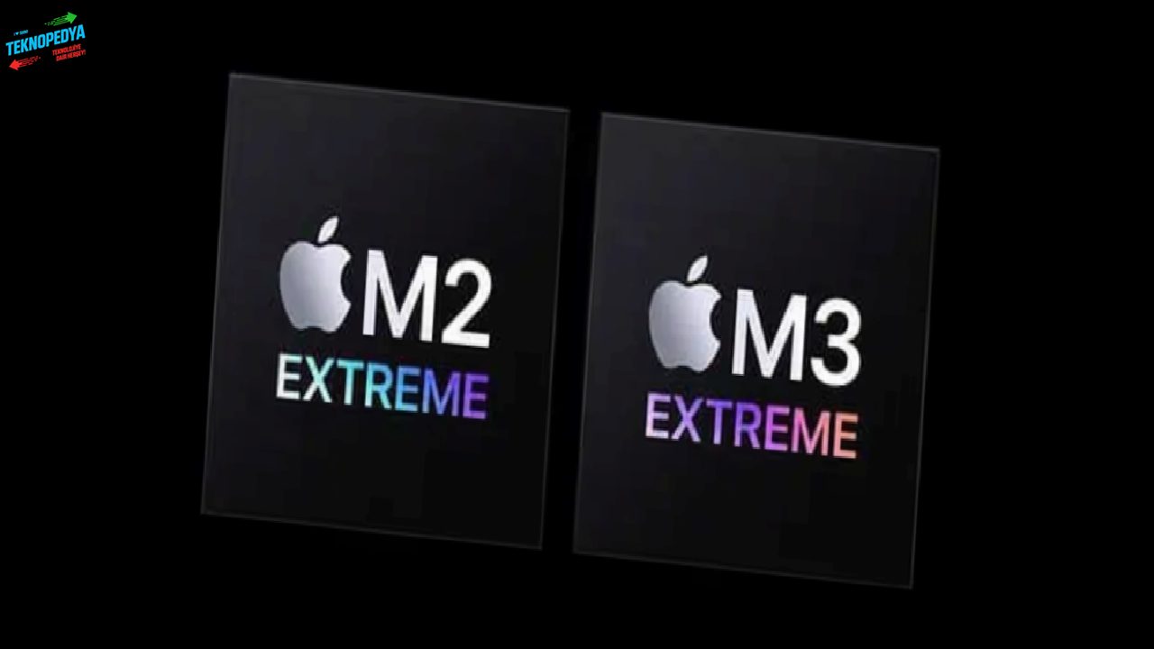Mac Pro’nun mukadderatını değiştirecek iki çip sessizce iptal edildi