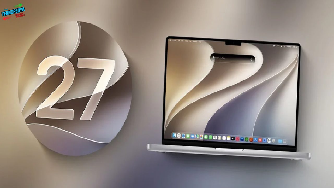 macOS Golden Gate İkinci Halka Açık Beta Yayınladı